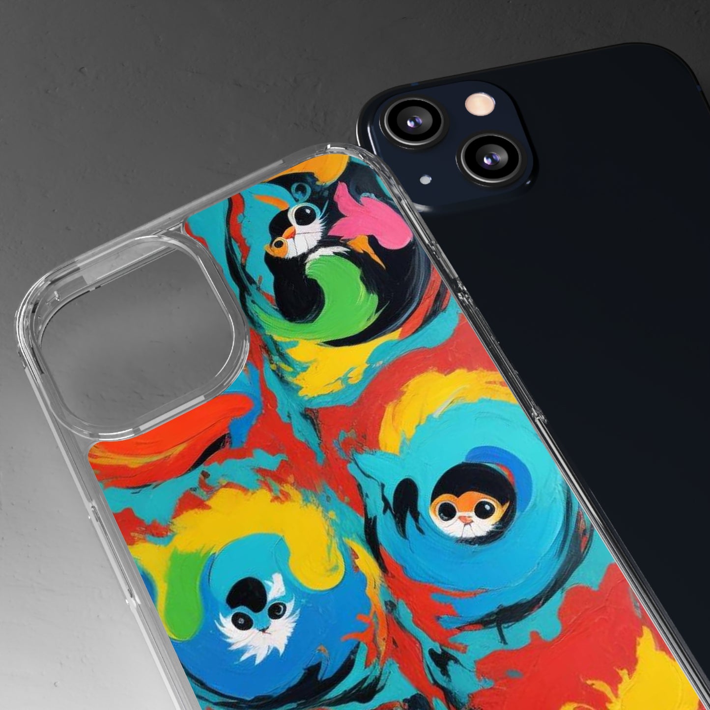 Clear Cases