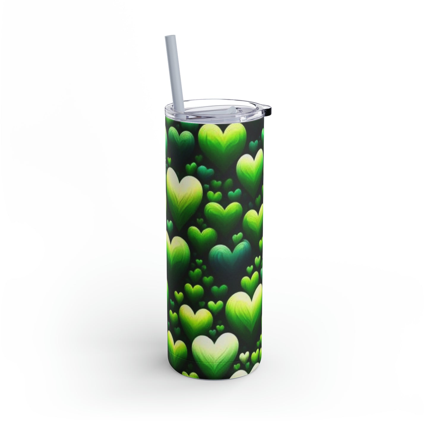 Maars Maker Skinny Matte Tumbler, 20oz