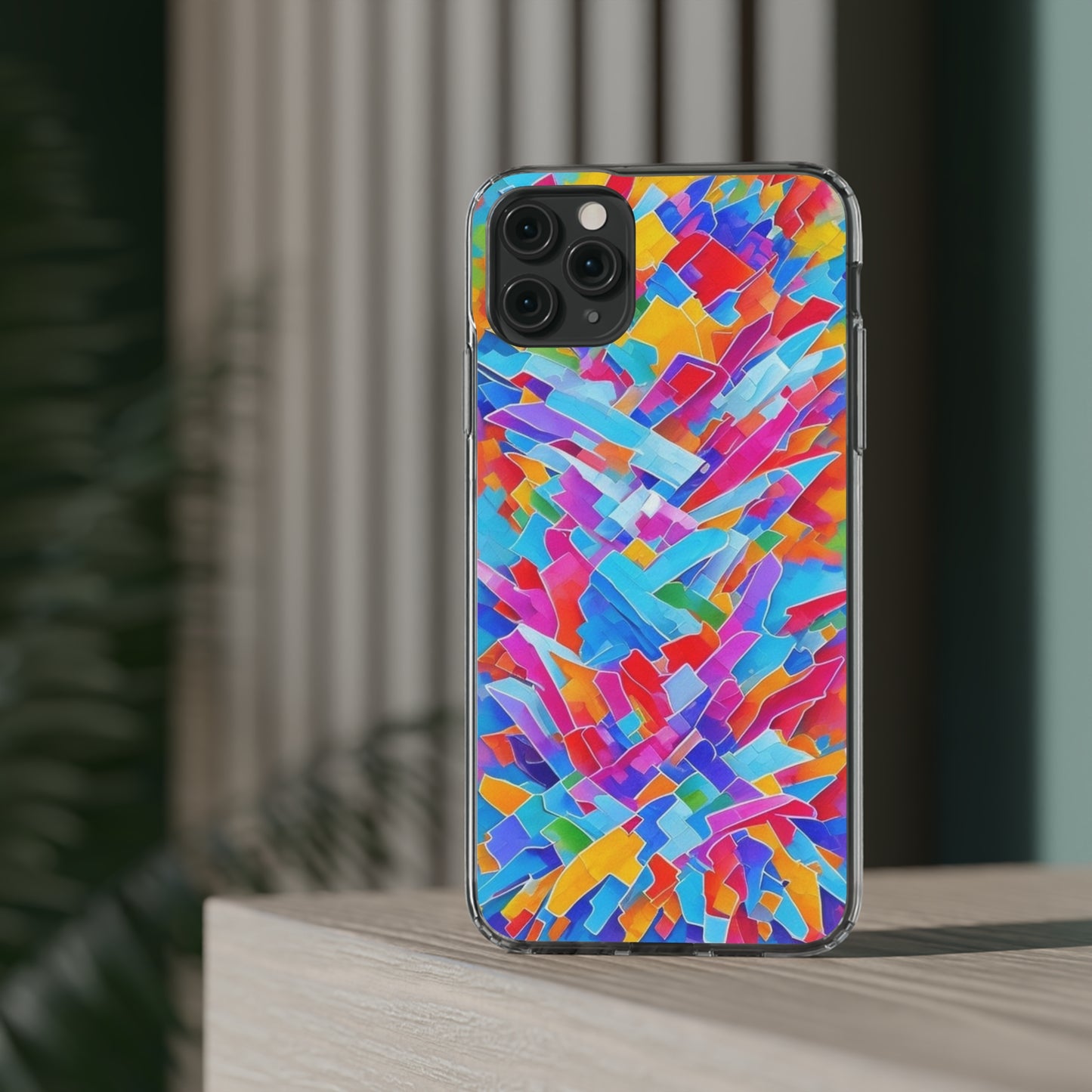 Clear Cases