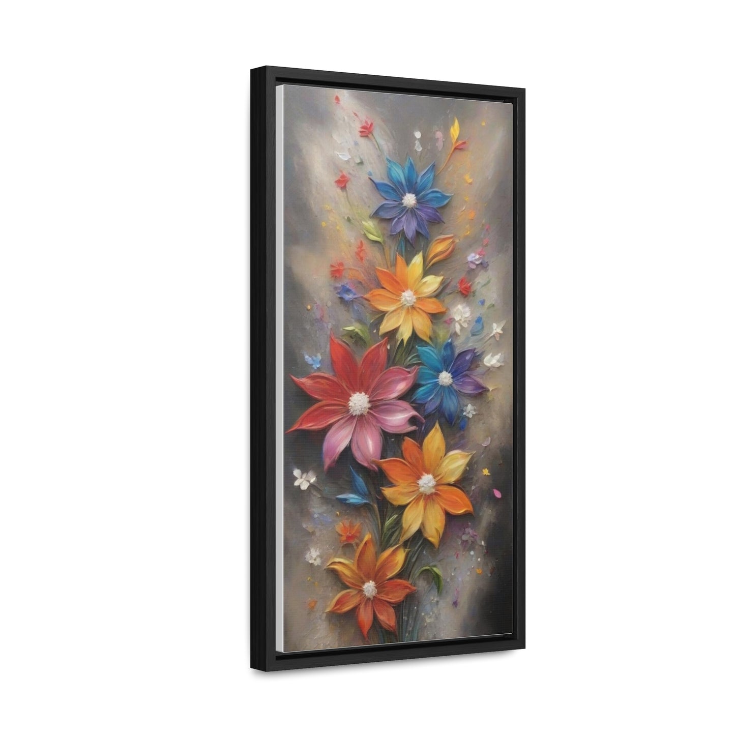 Gallery Canvas Wraps, Vertical Frame