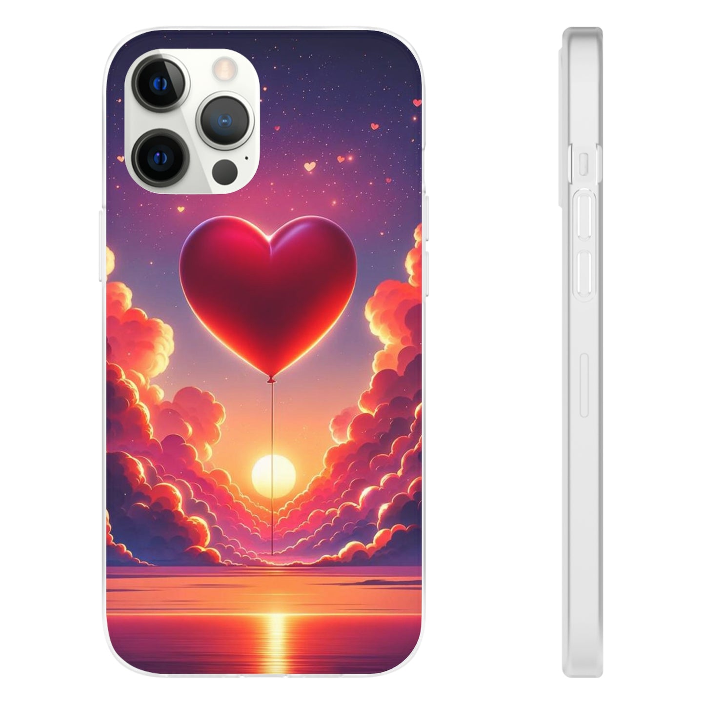 Flexi Cases