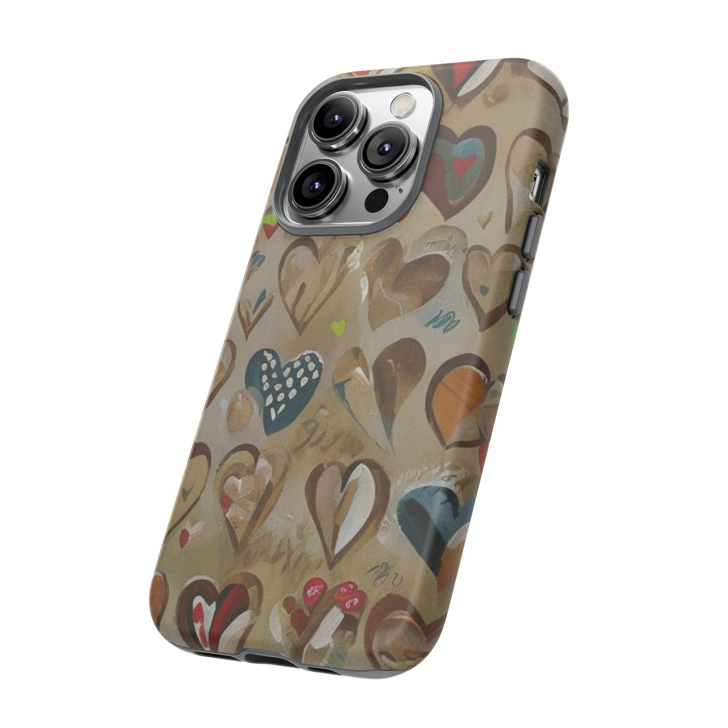 Tough Cases