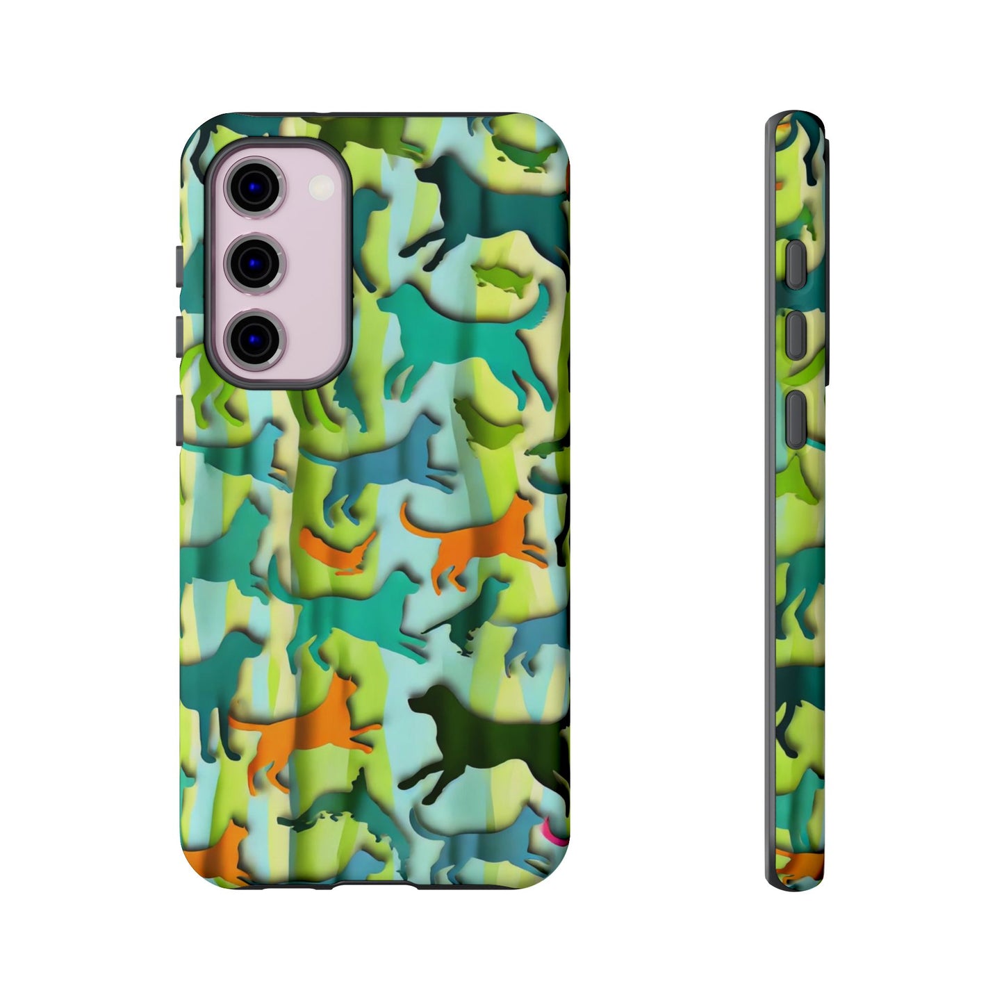 Tough Cases