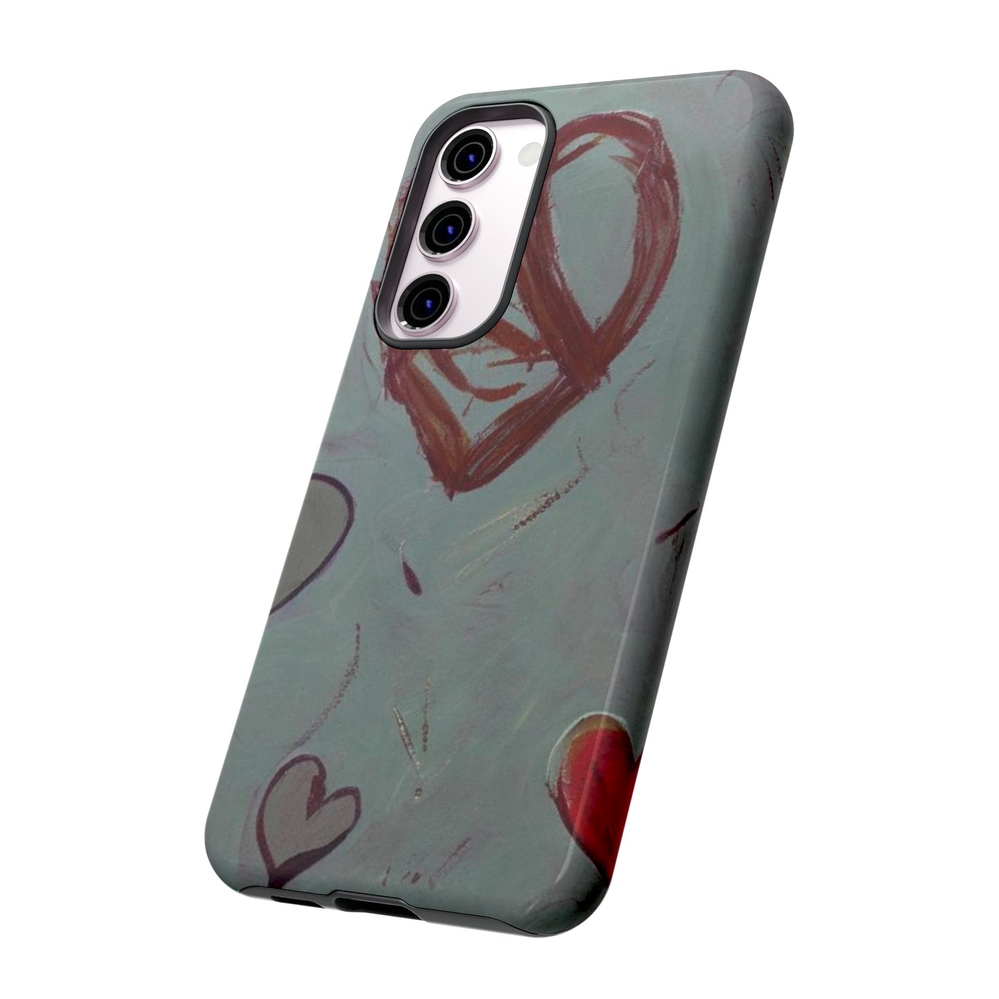 Tough Cases