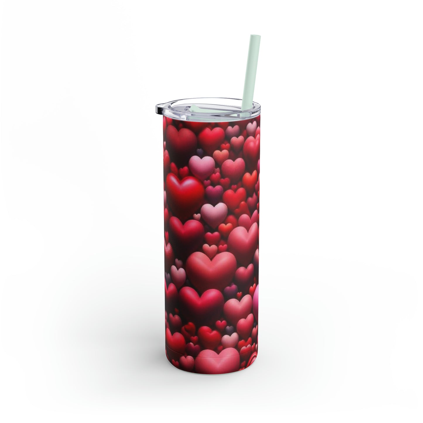Maars Maker Skinny Matte Tumbler, 20oz
