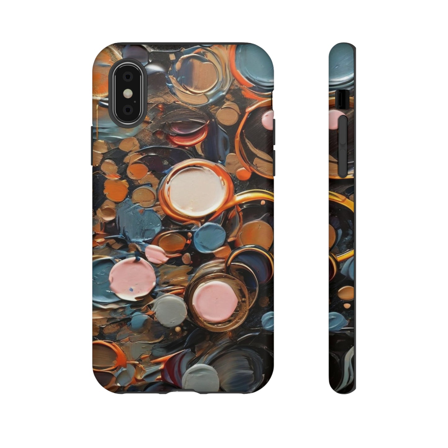 Tough Cases