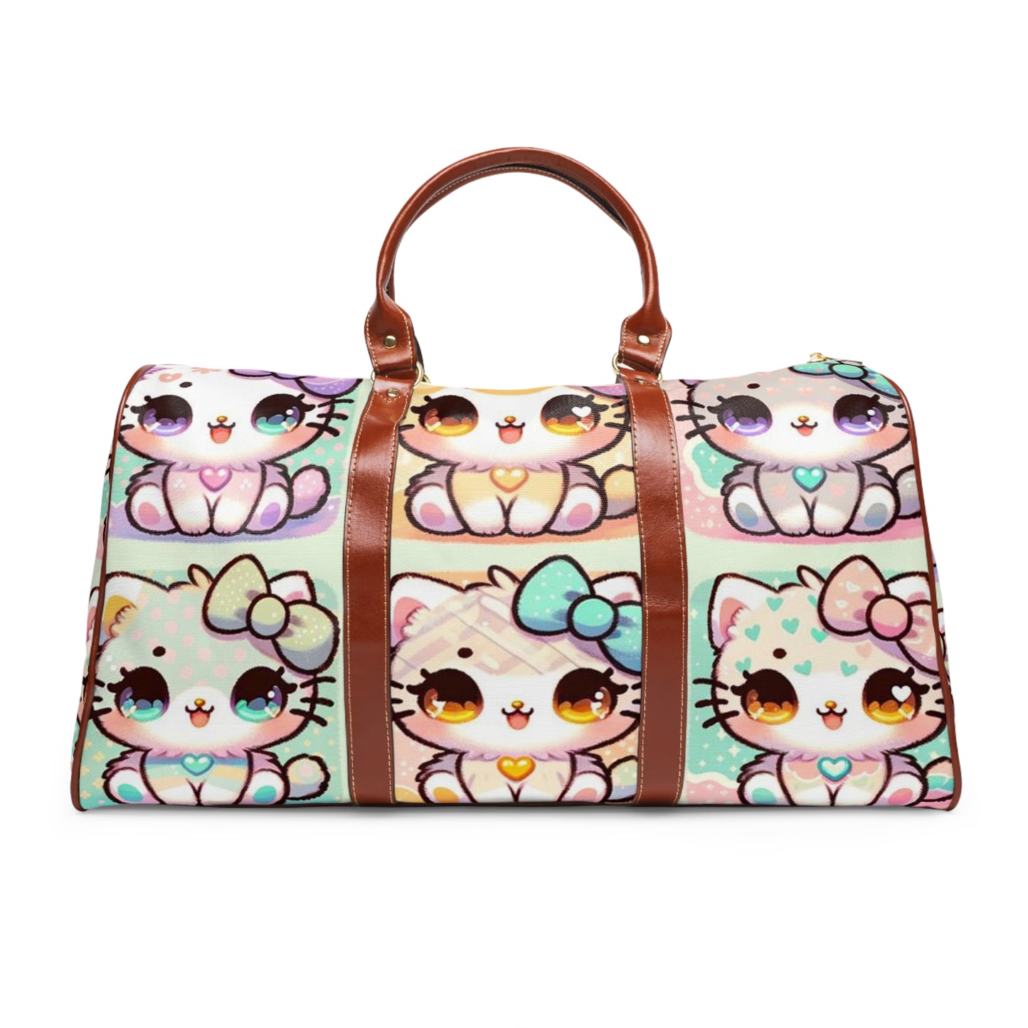 Waterproof Travel Bag
