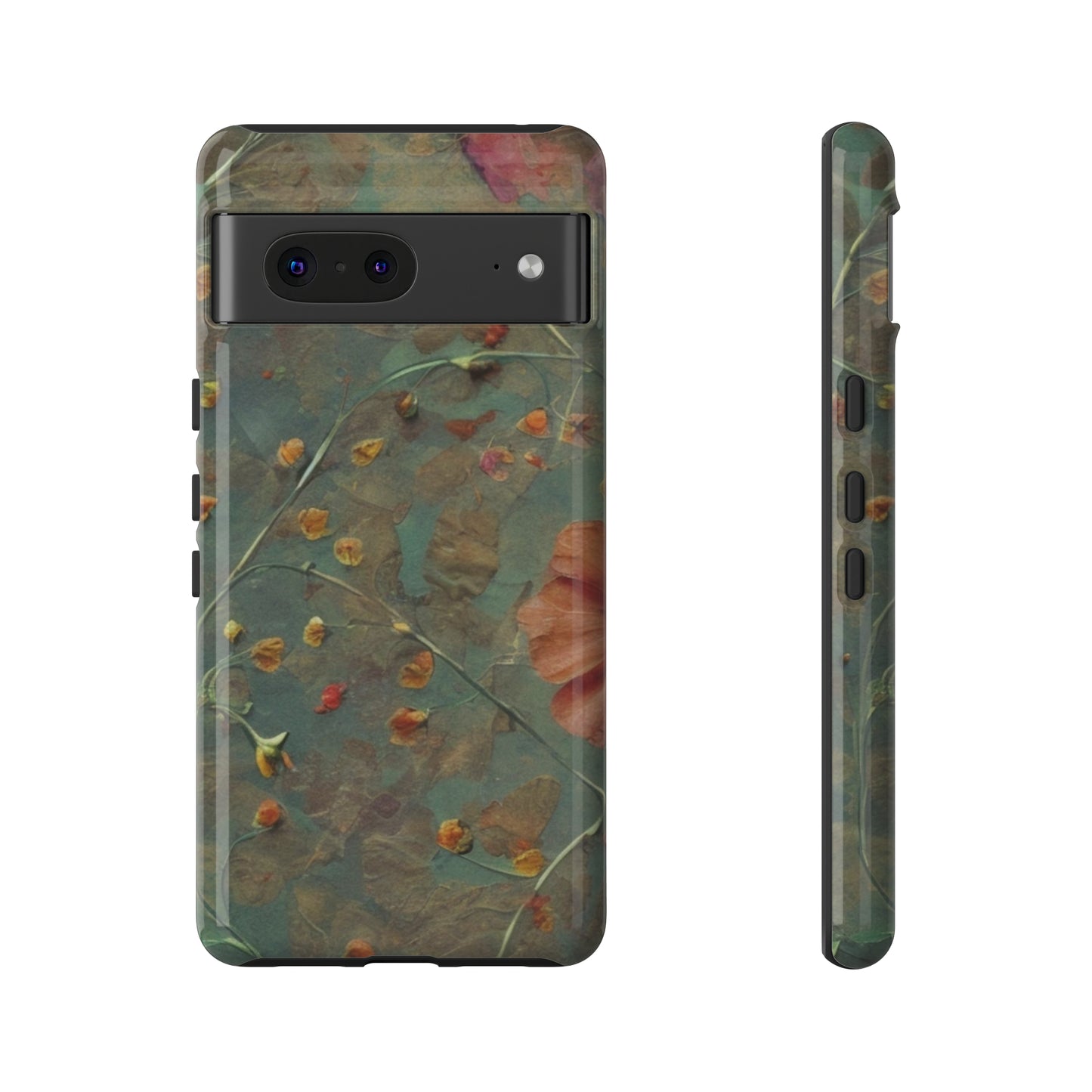 Tough Cases