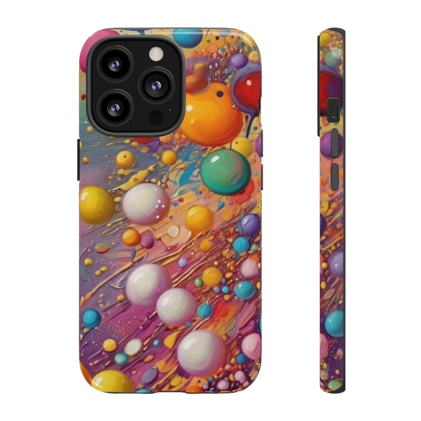 Tough Cases