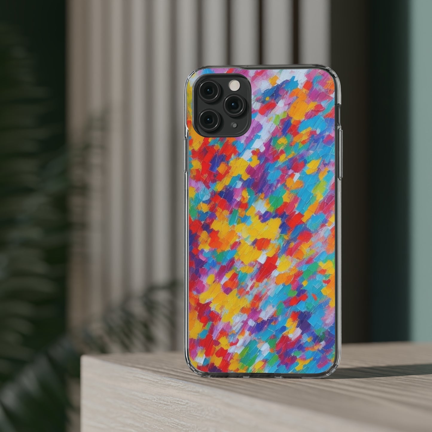 Clear Cases