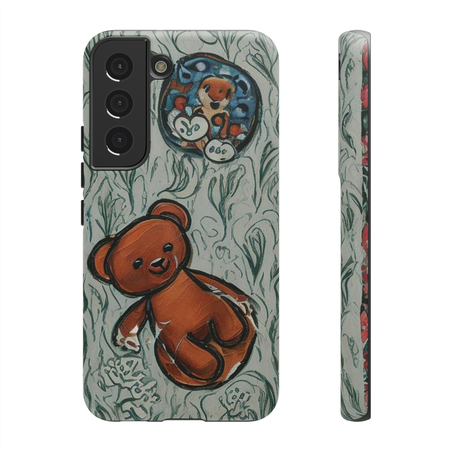 Tough Cases