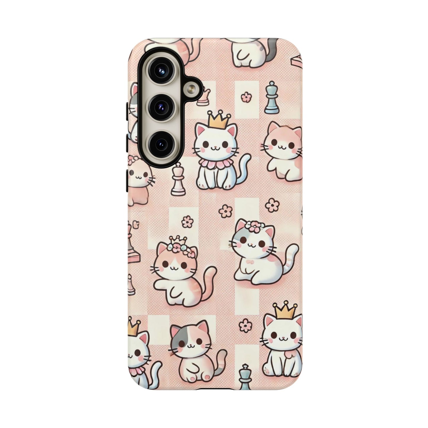 Tough Cases