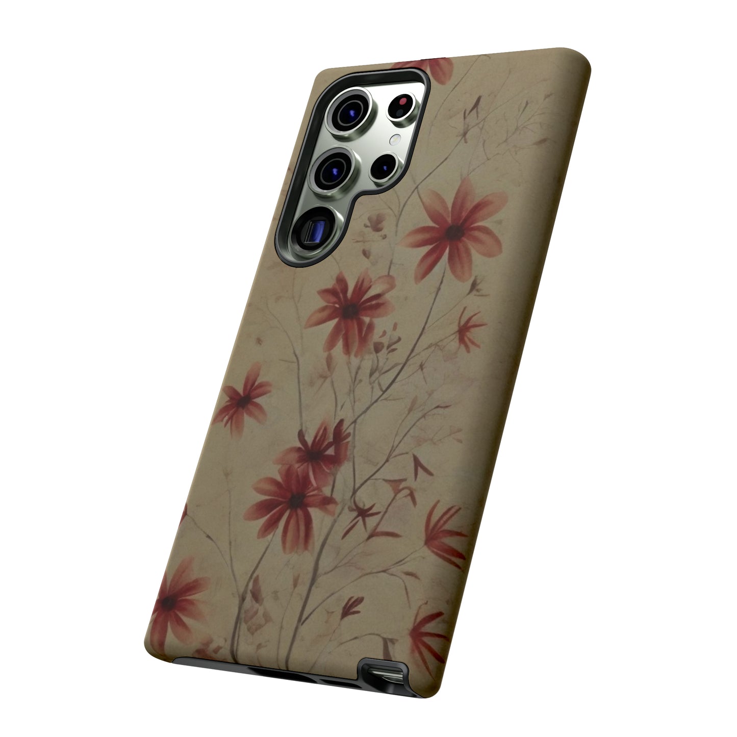Tough Cases