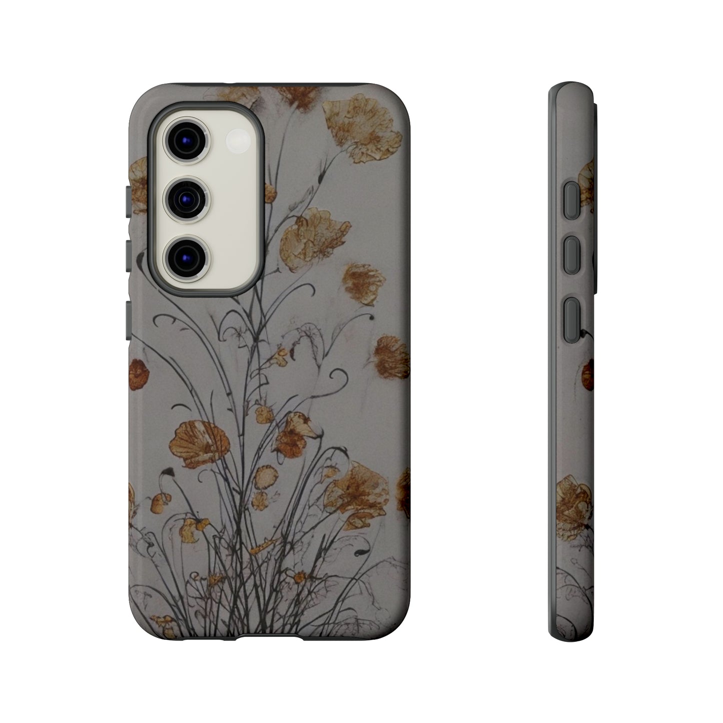 Tough Cases