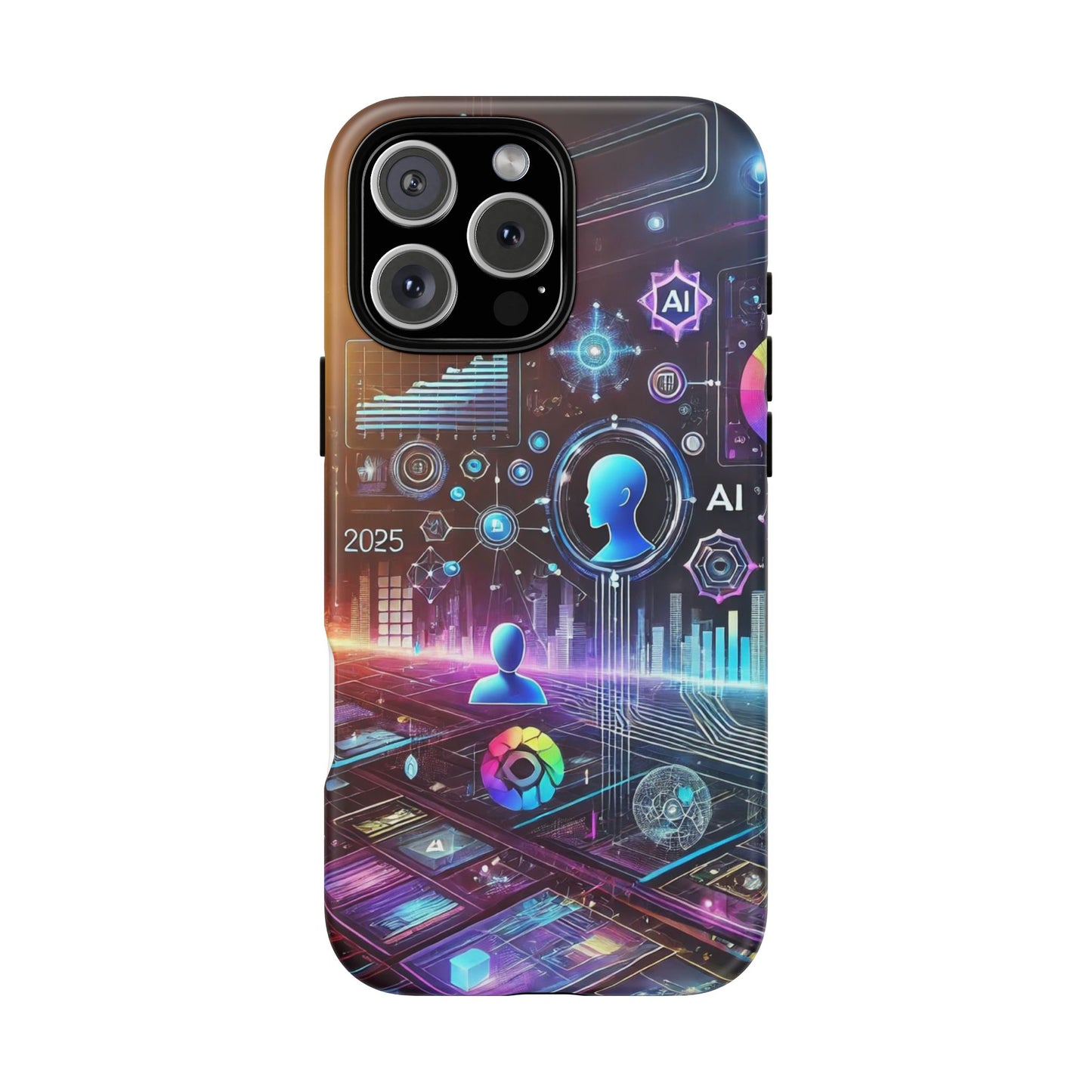 Tough Cases