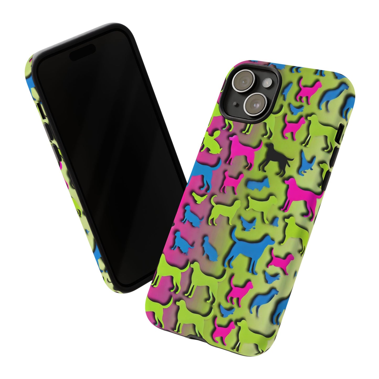 Tough Cases