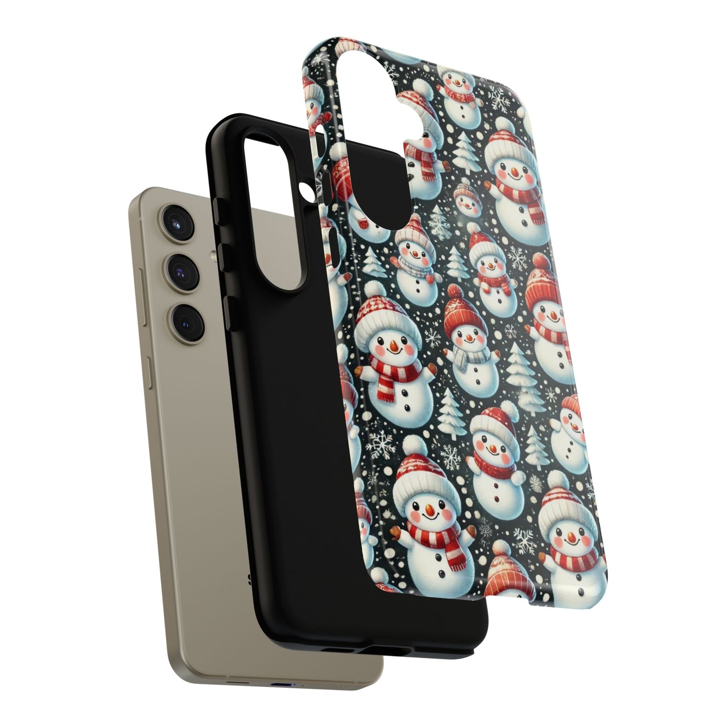 Tough Cases