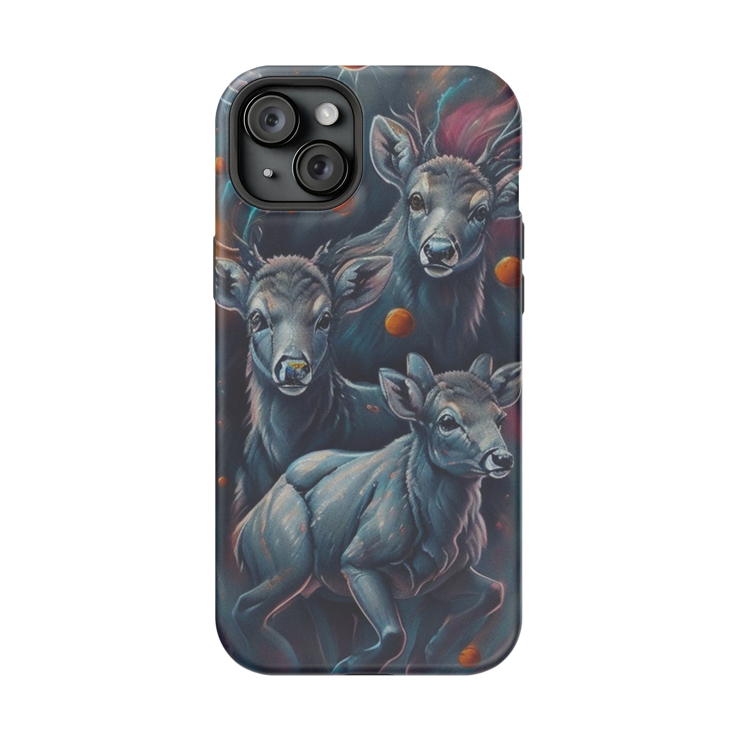MagSafe Tough Cases