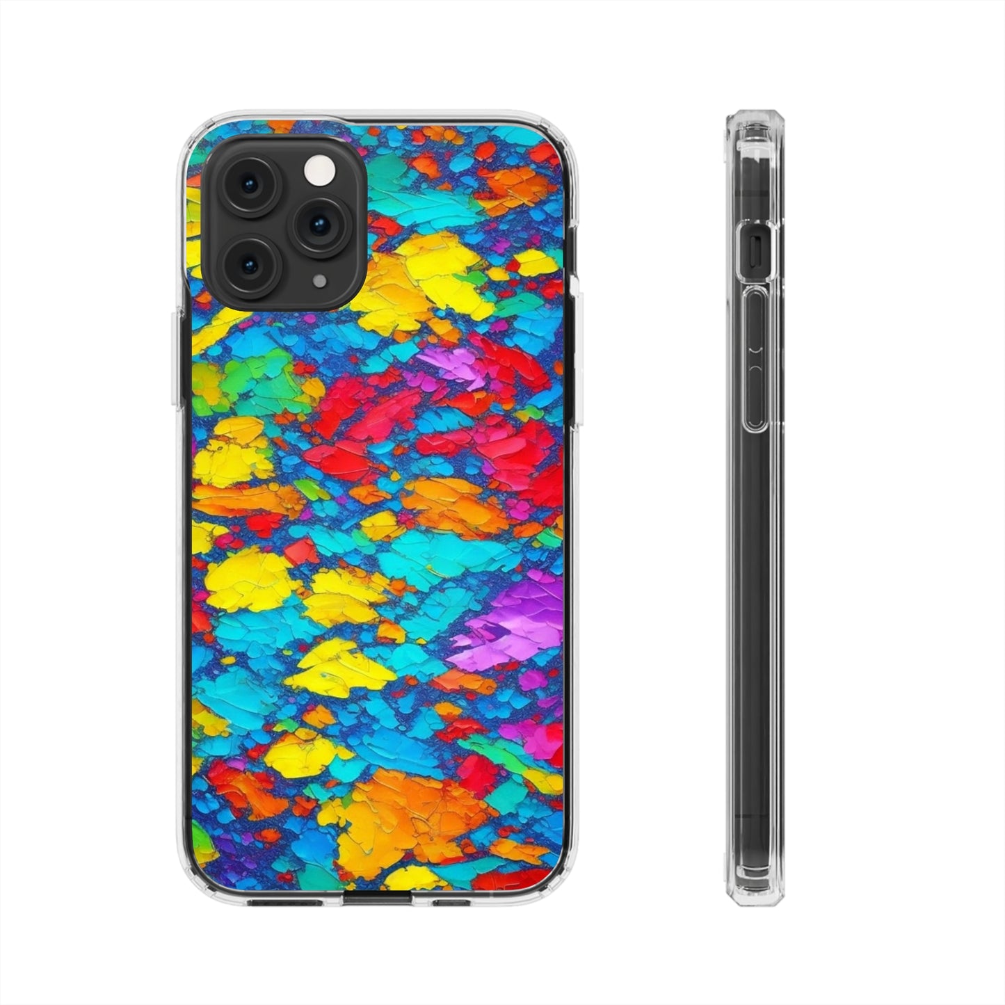 Clear Cases