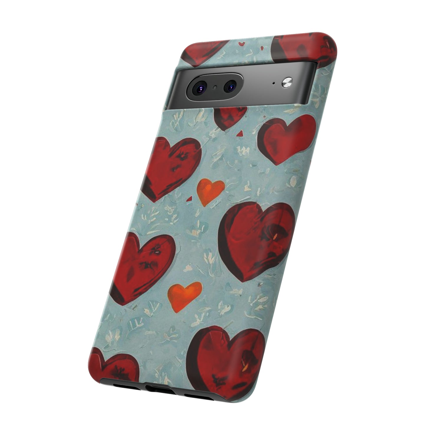 Tough Cases