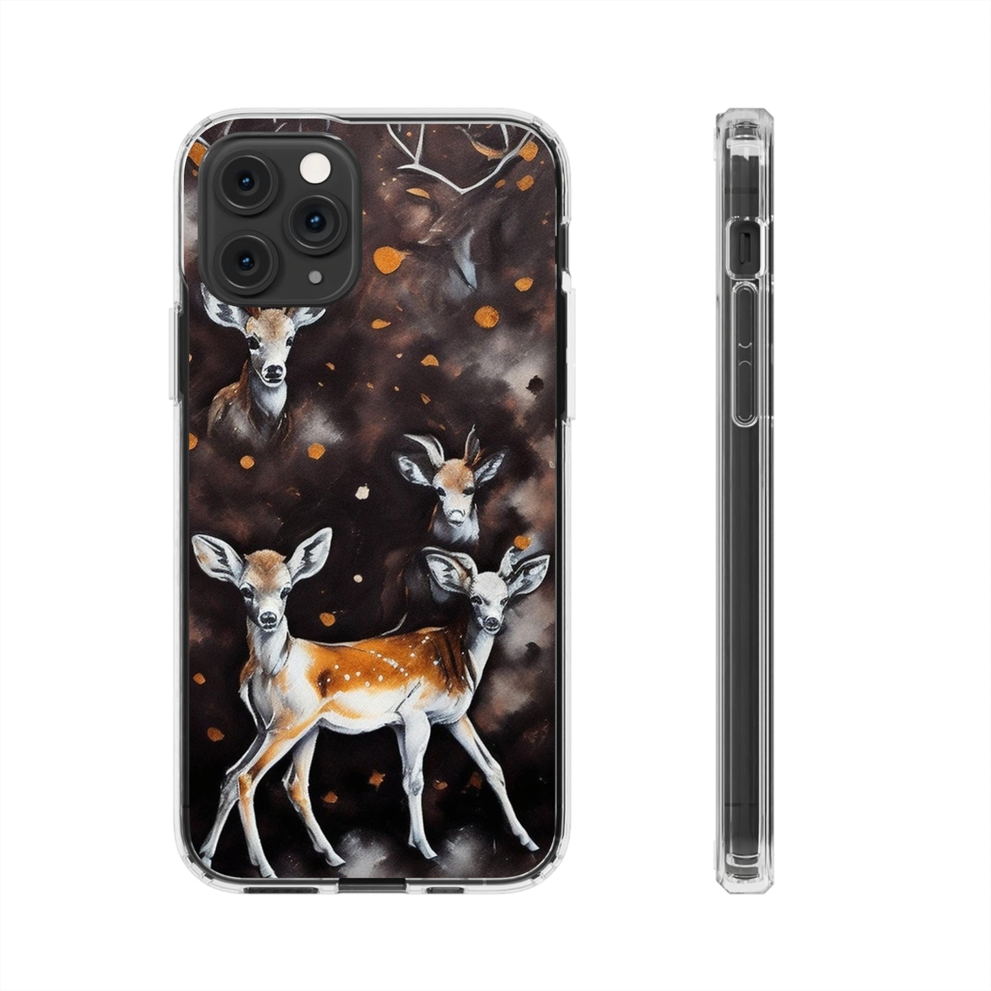 Clear Cases