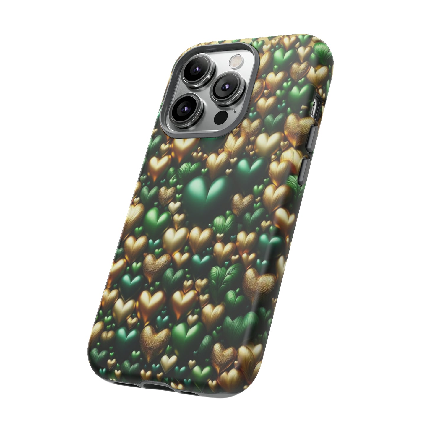 Tough Cases