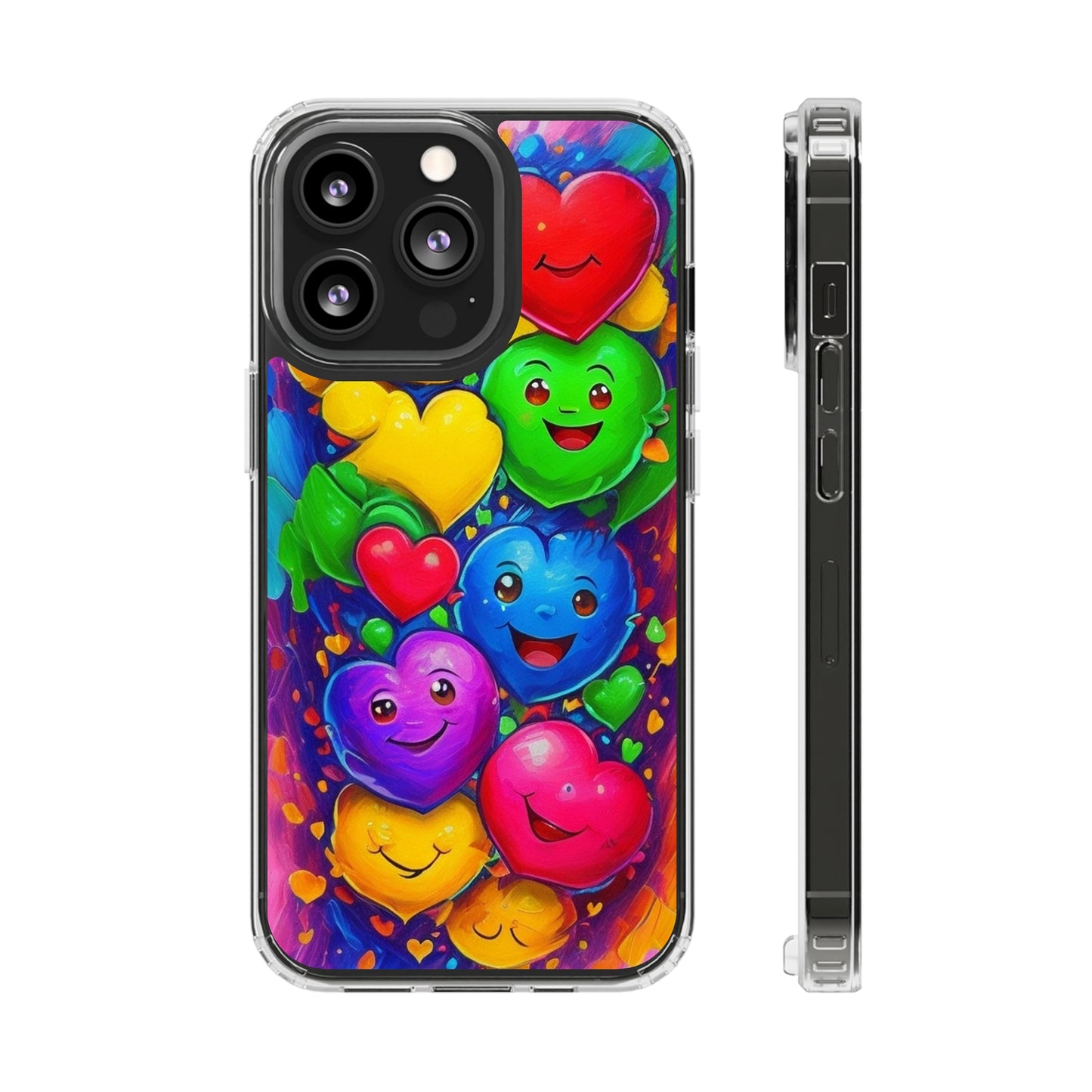 Clear Cases