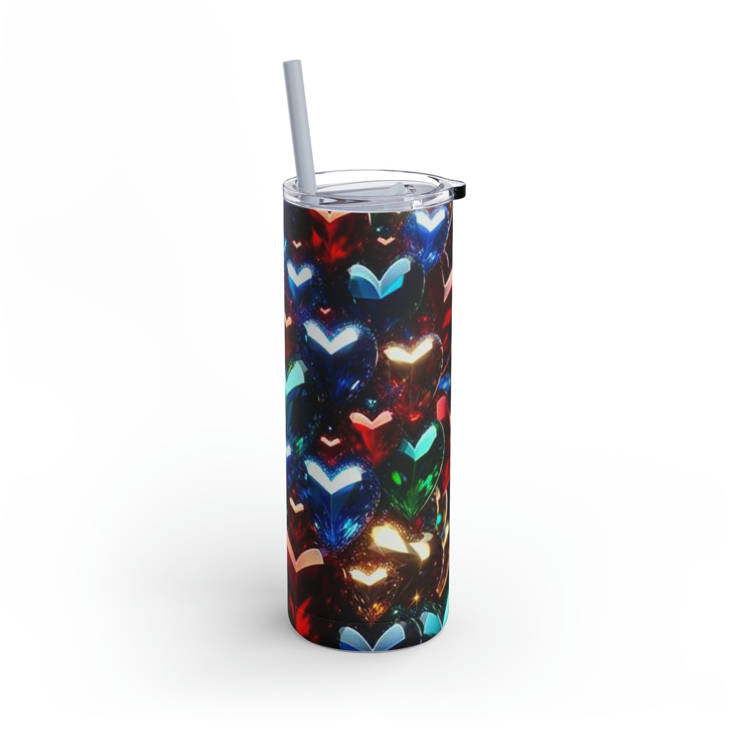 Maars Maker Skinny Matte Tumbler, 20oz