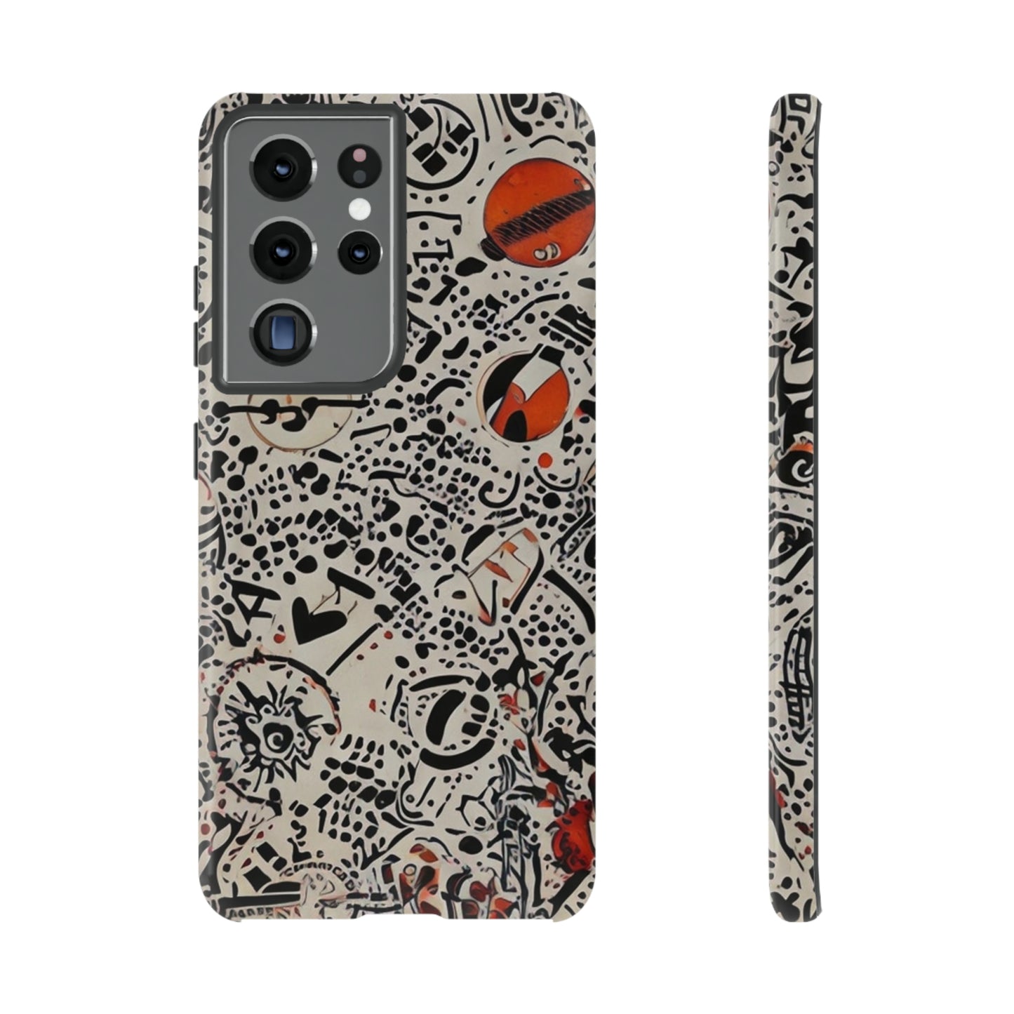 Tough Cases