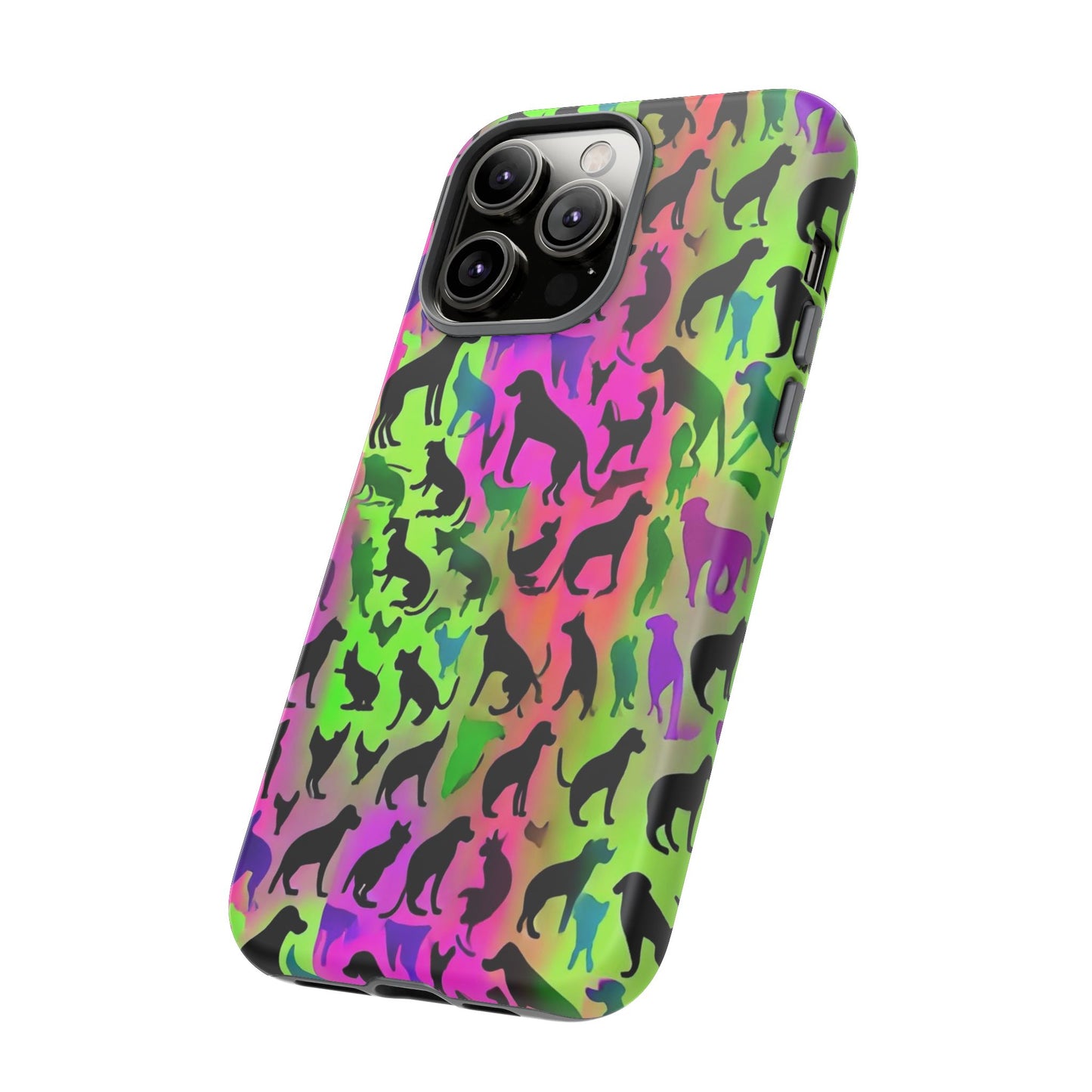 Tough Cases