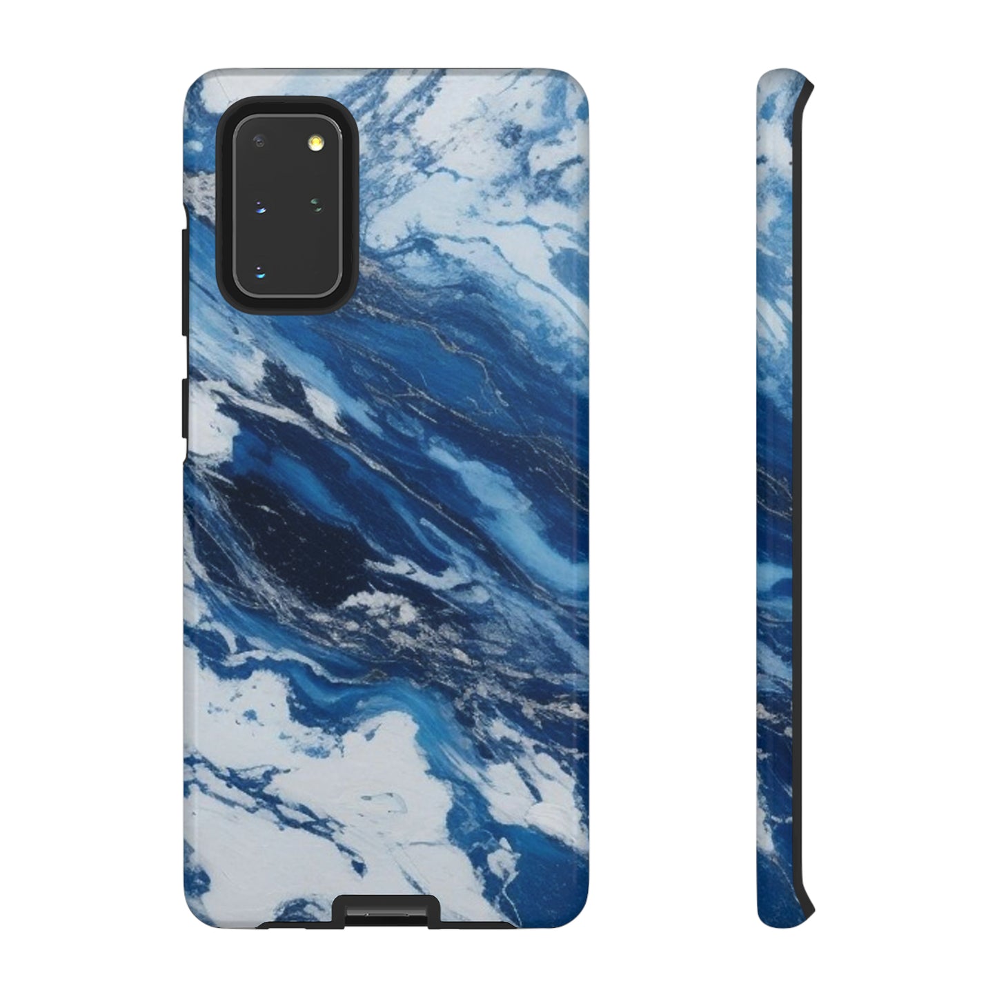 Tough Cases