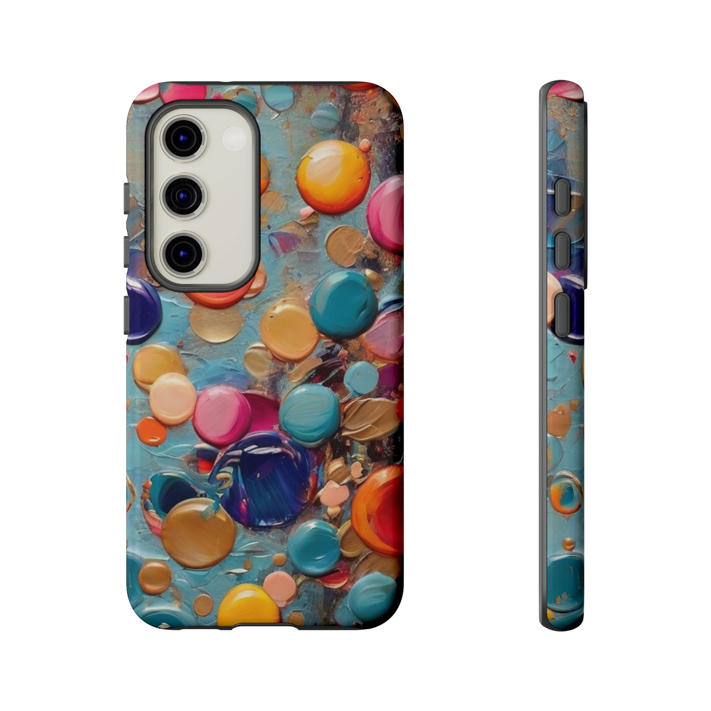 Tough Cases