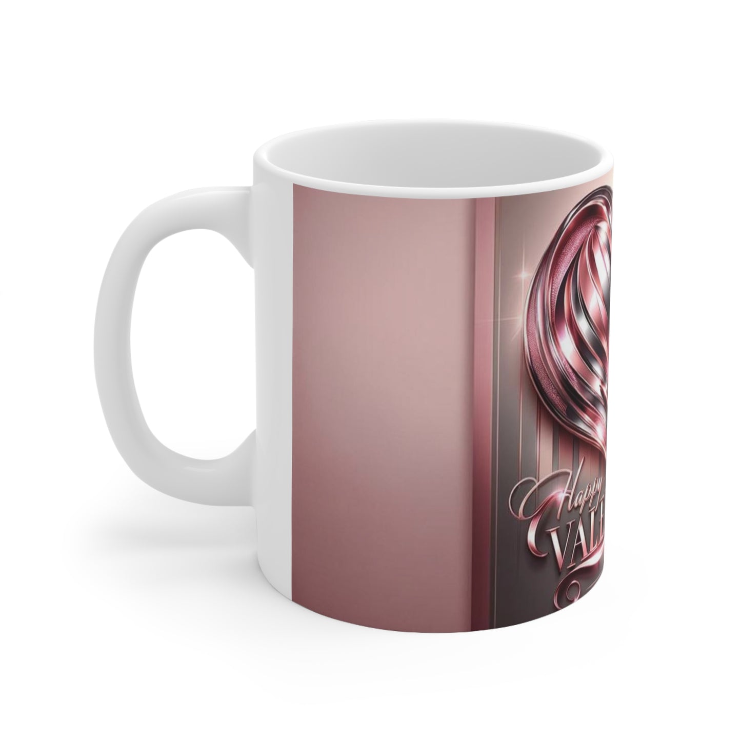 Ceramic Mug 11oz