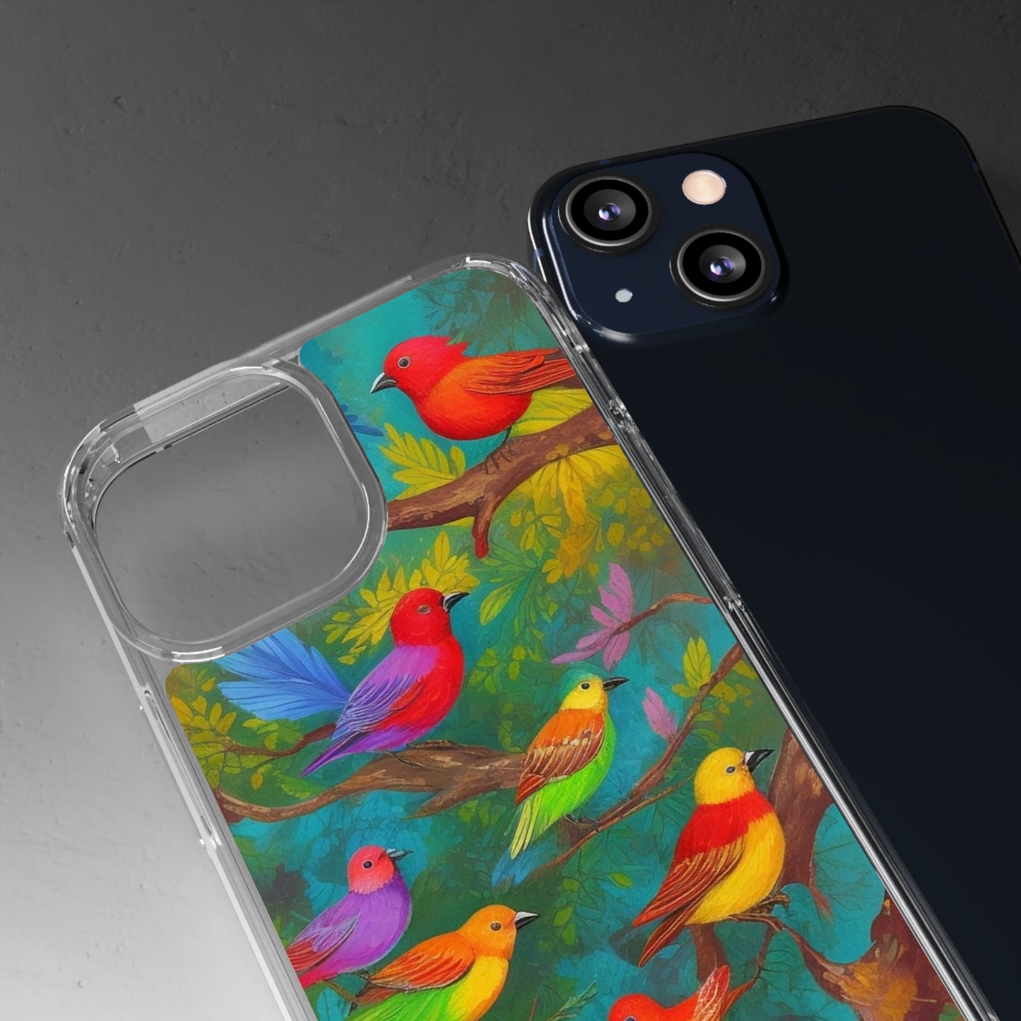 Clear Cases