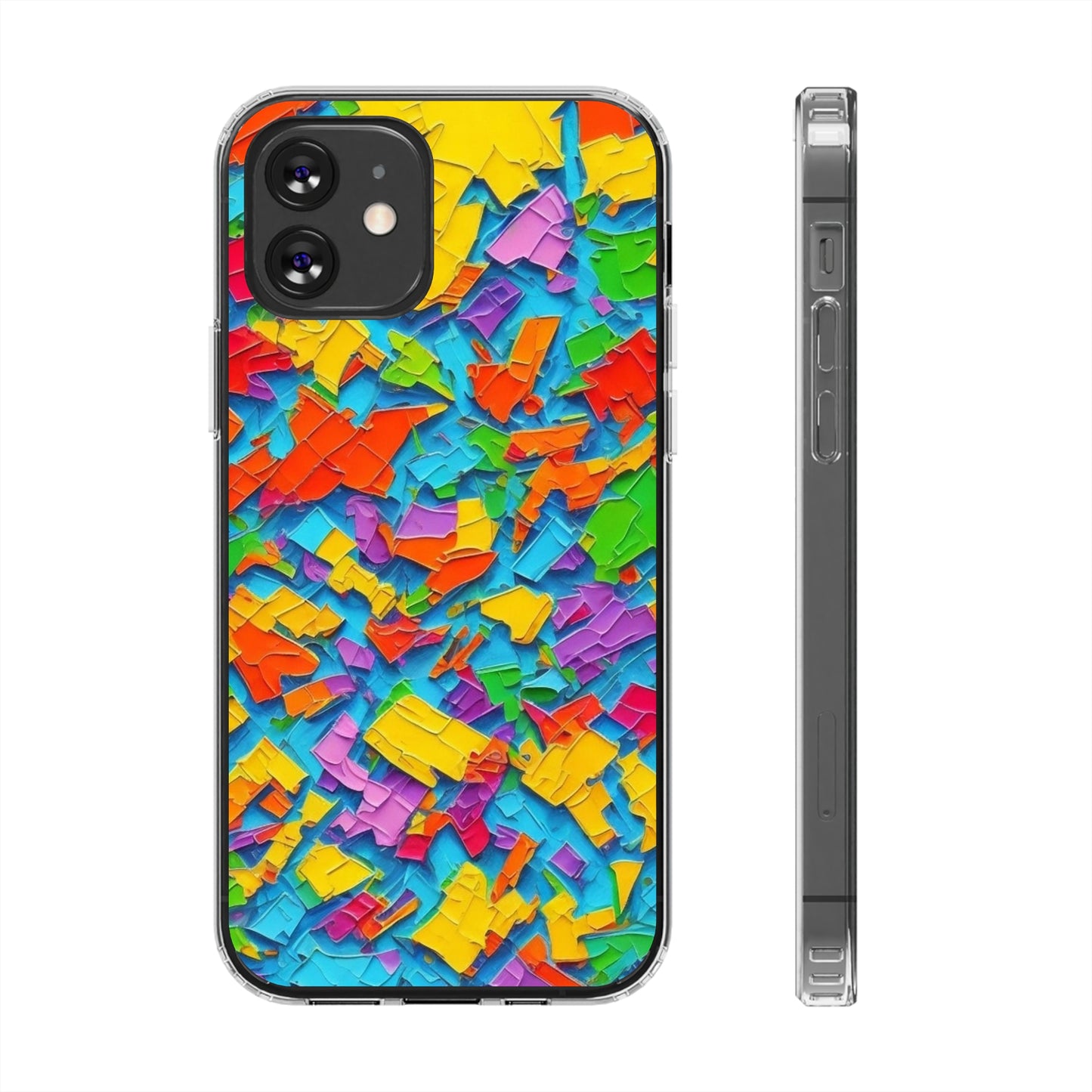 Clear Cases