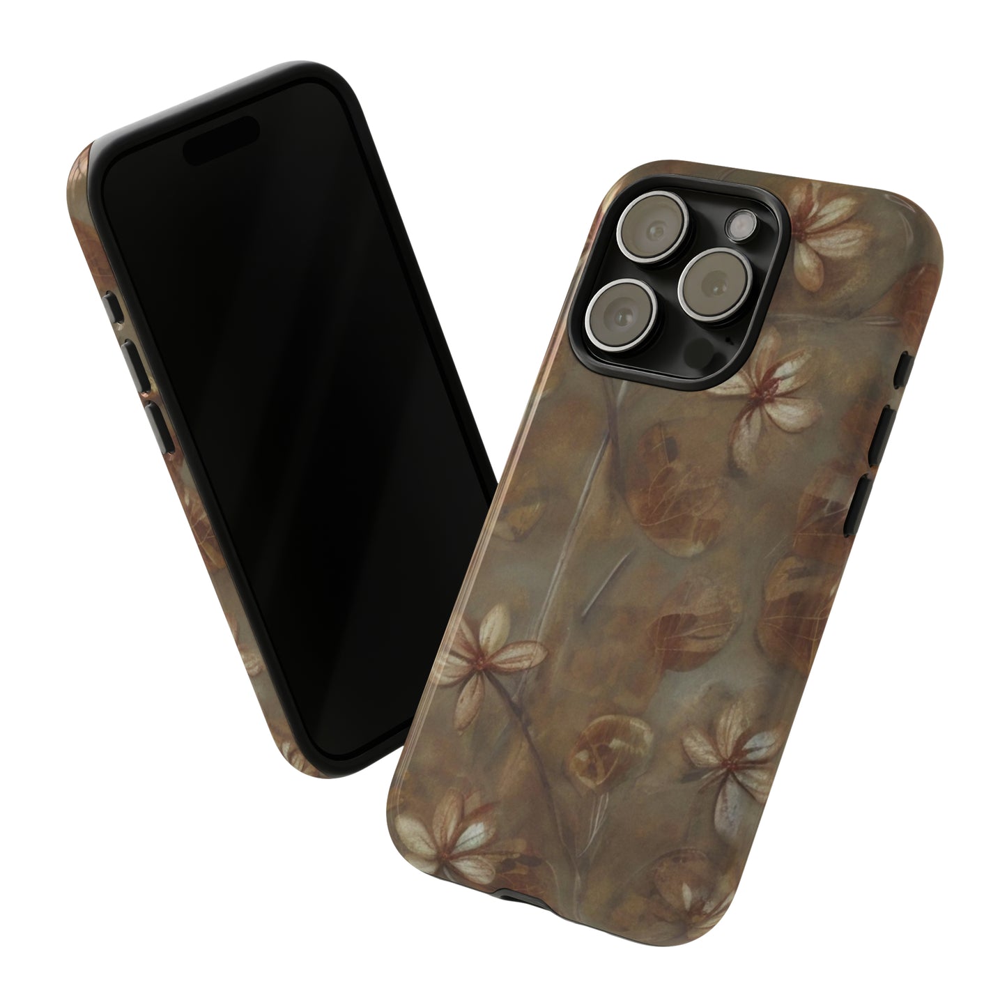 Tough Cases