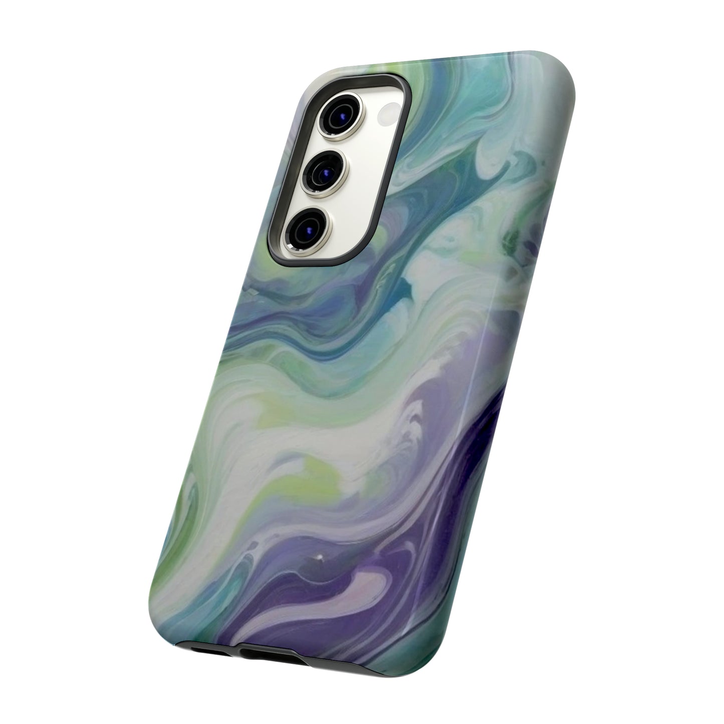 Tough Cases