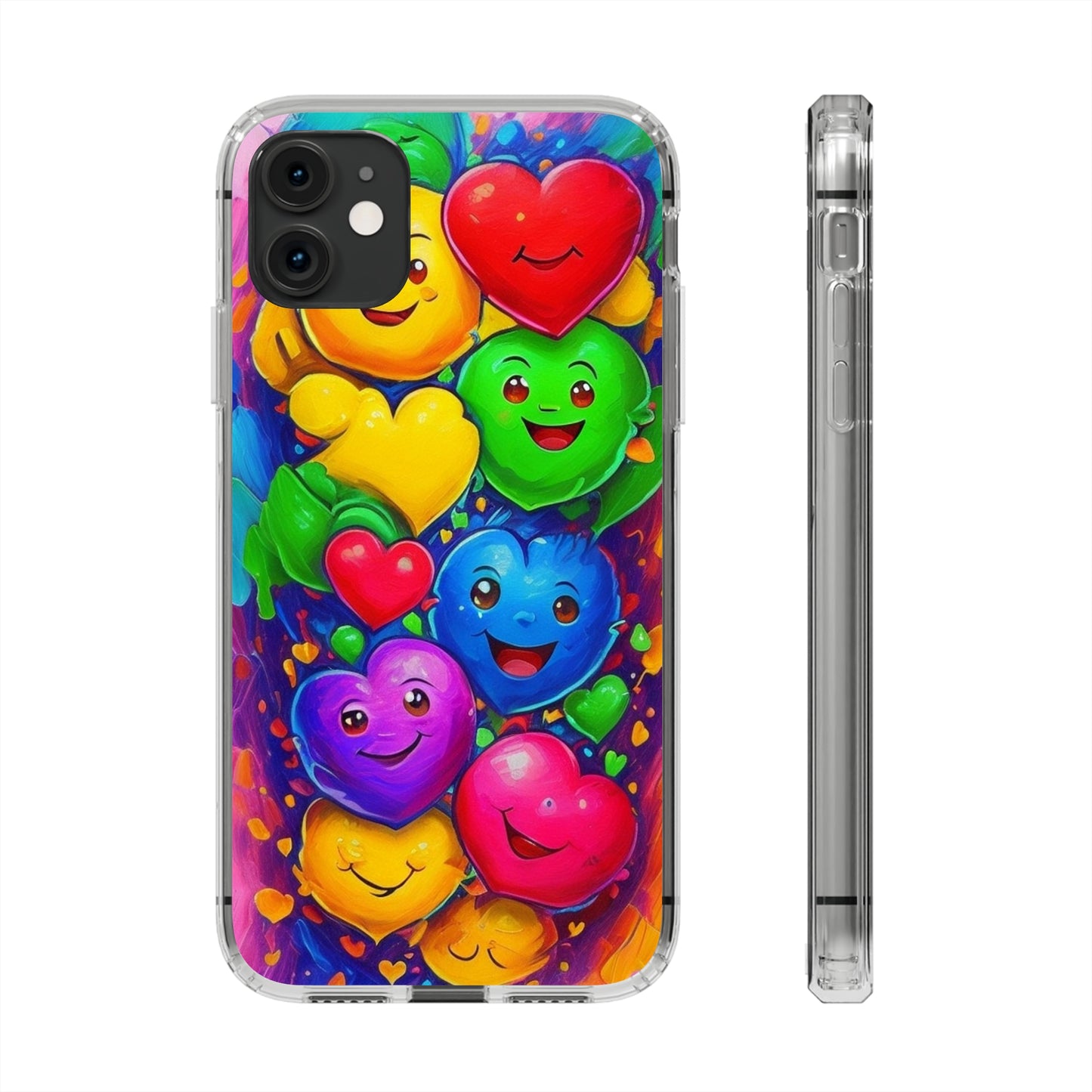 Clear Cases