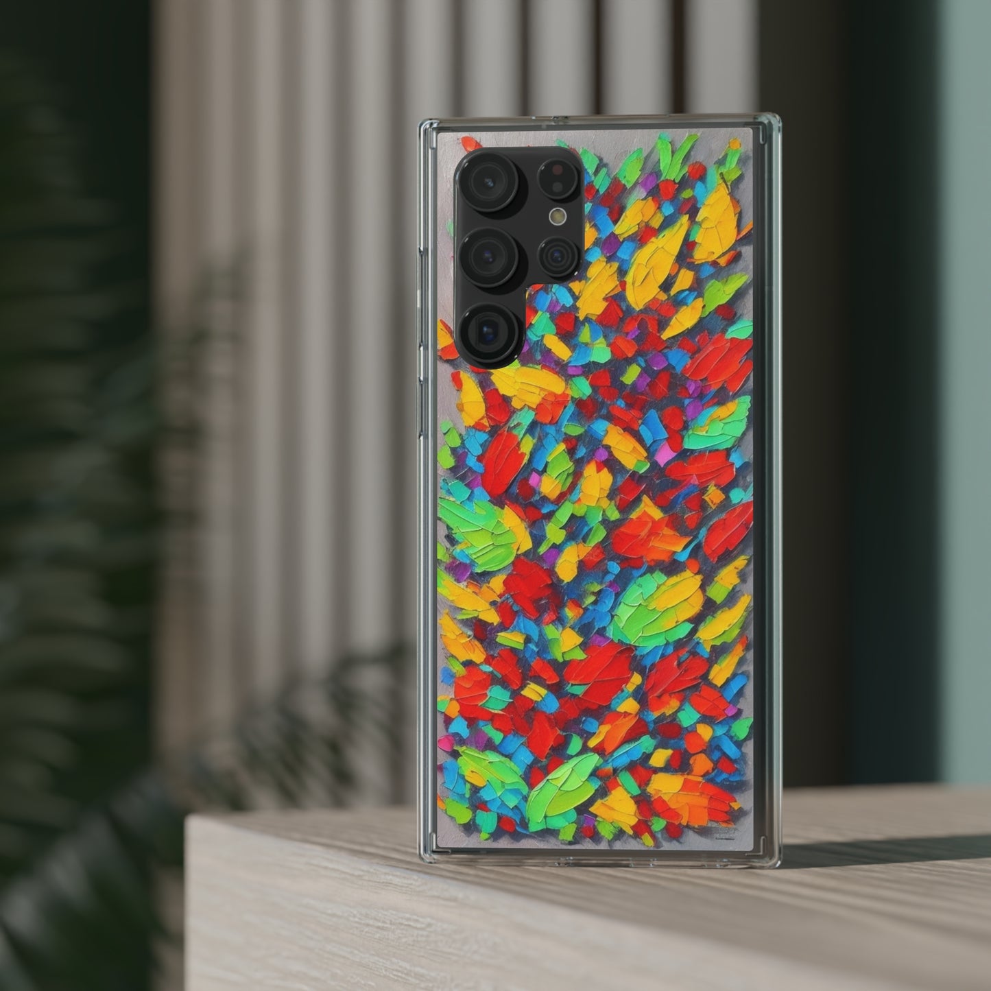 Clear Cases