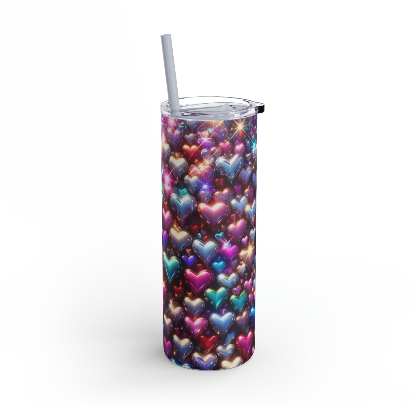 Maars Maker Skinny Matte Tumbler, 20oz