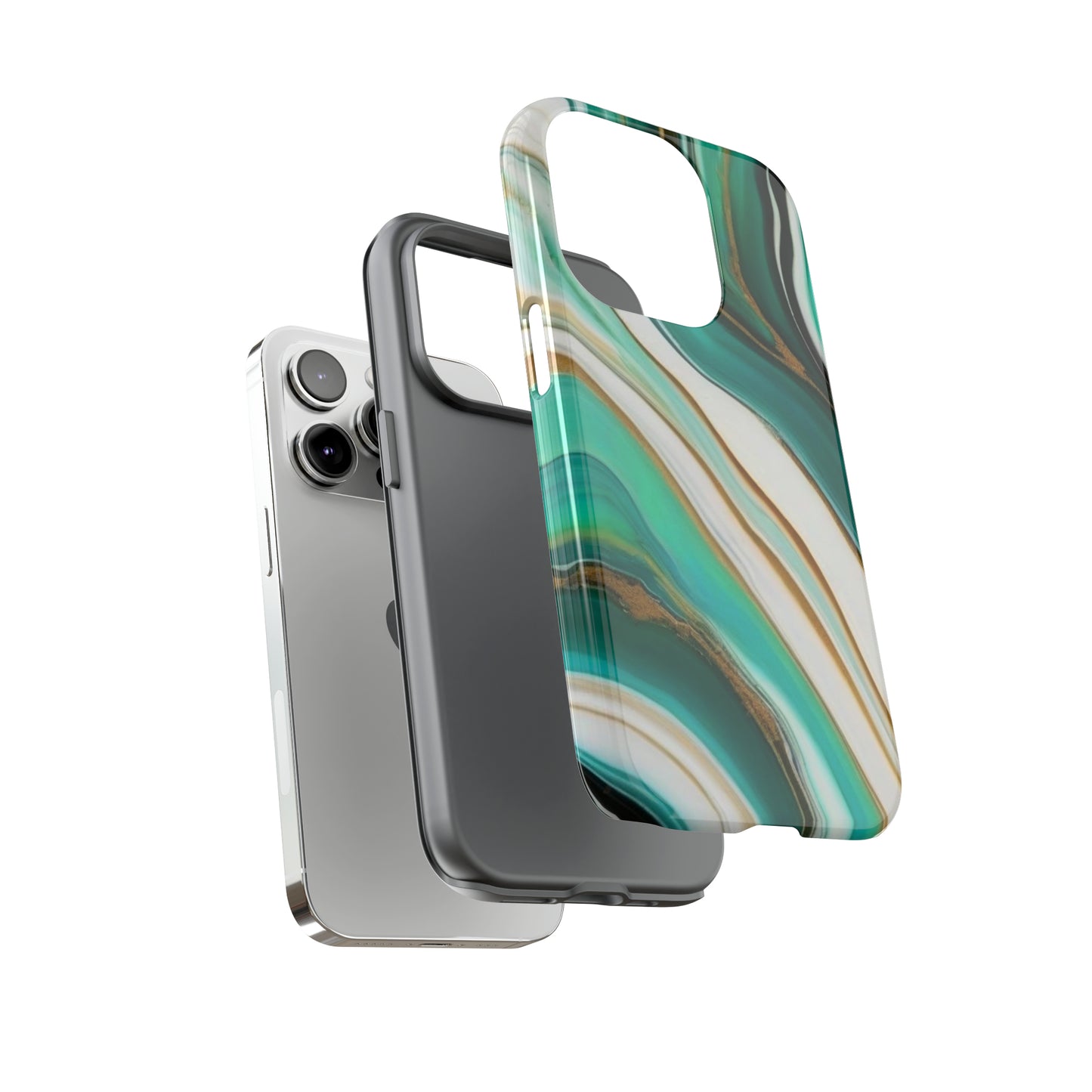 Tough Cases