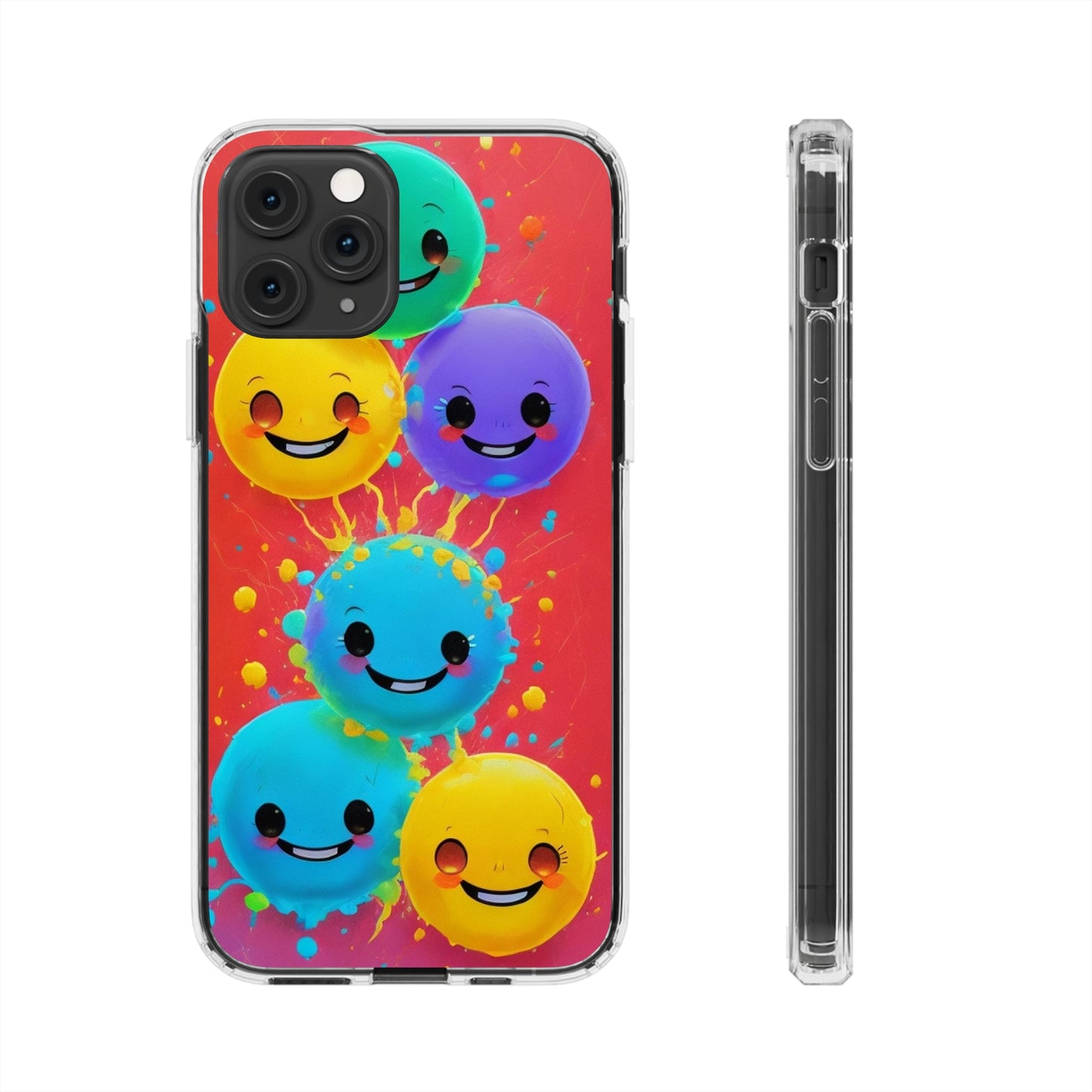 Clear Cases