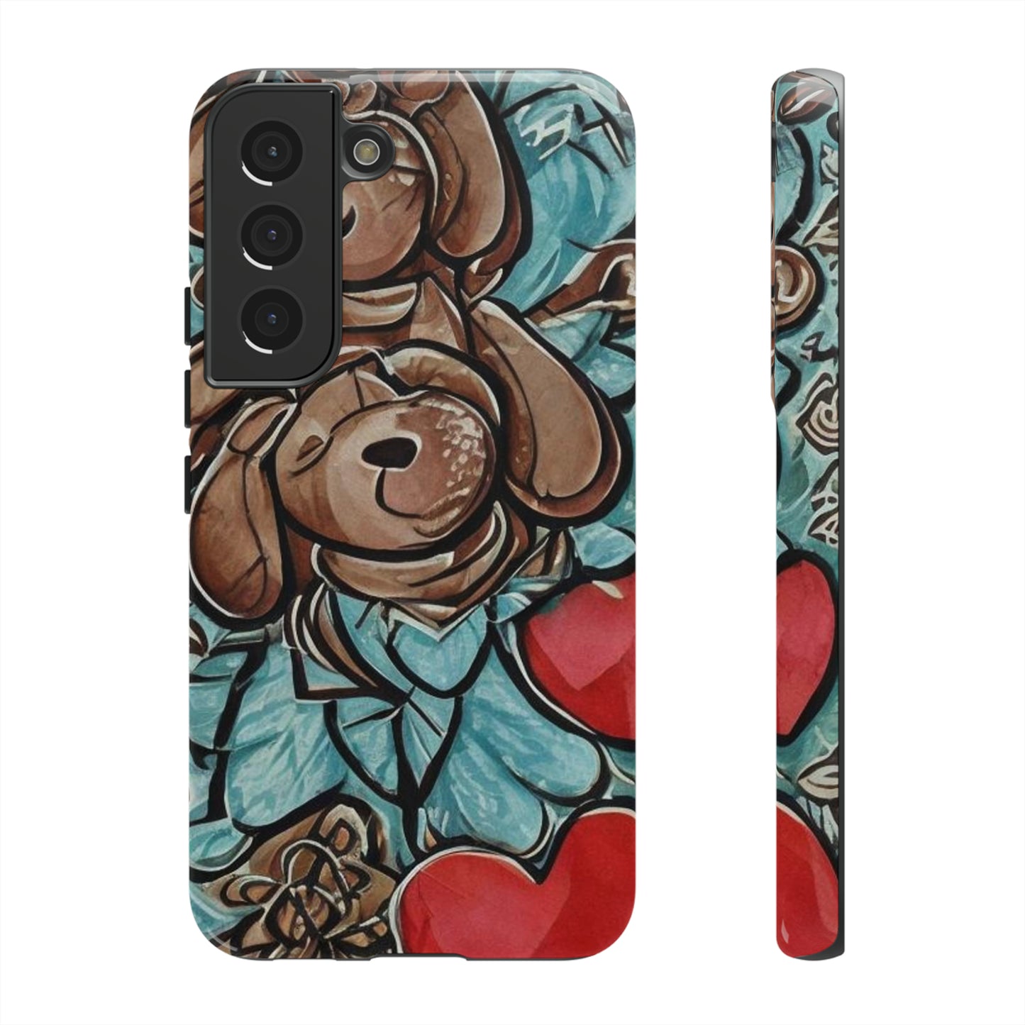 Tough Cases