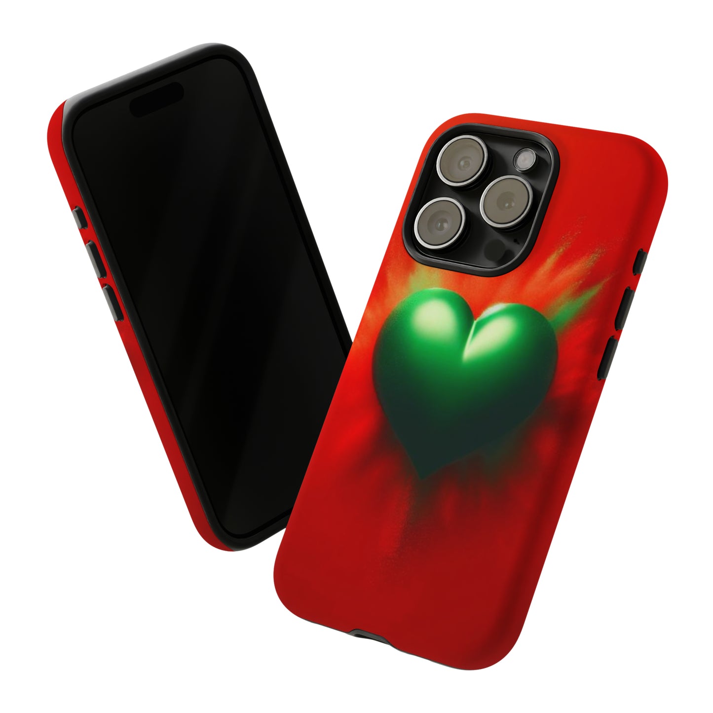 Tough Cases