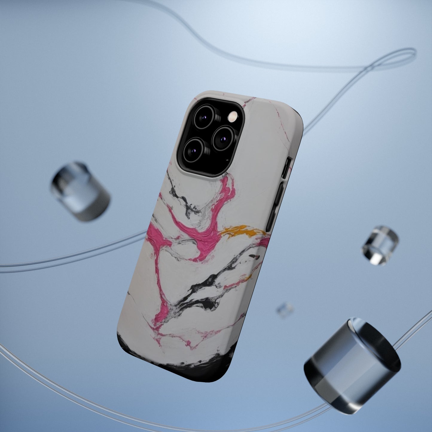 MagSafe Tough Cases