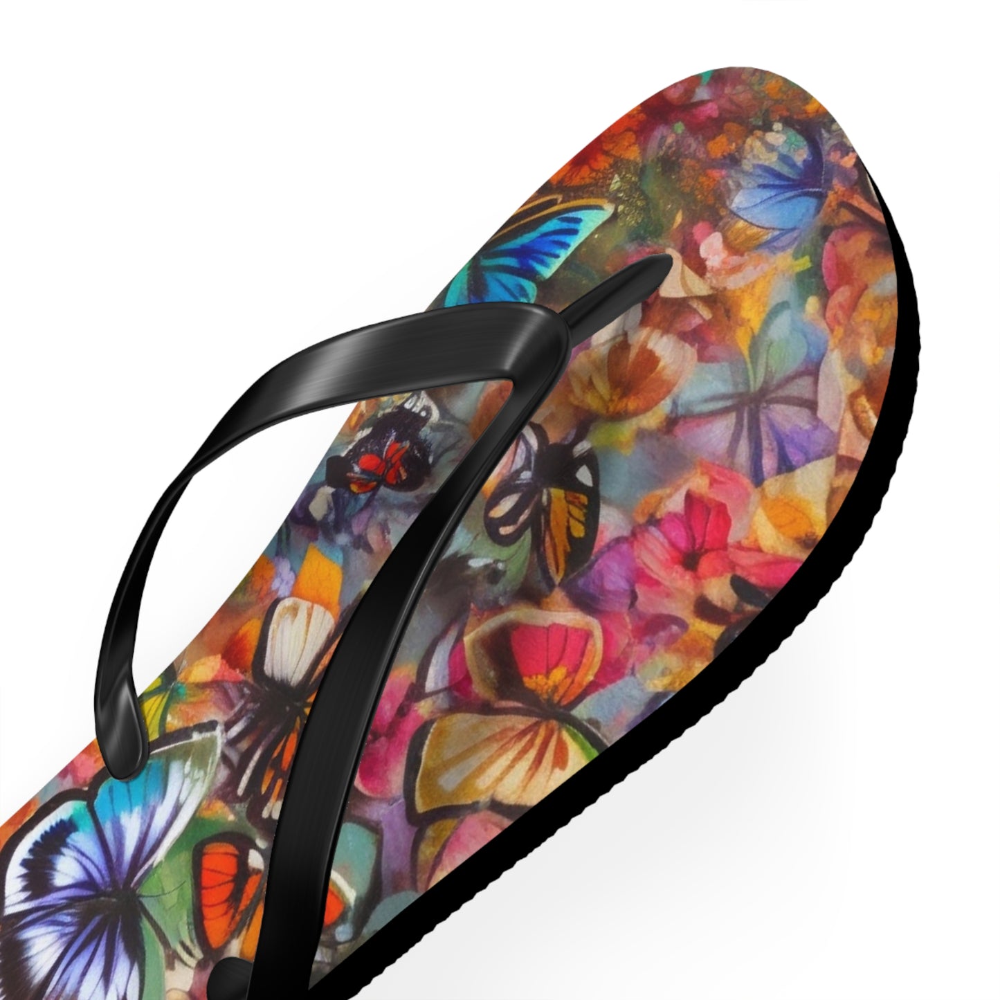 Flip Flops