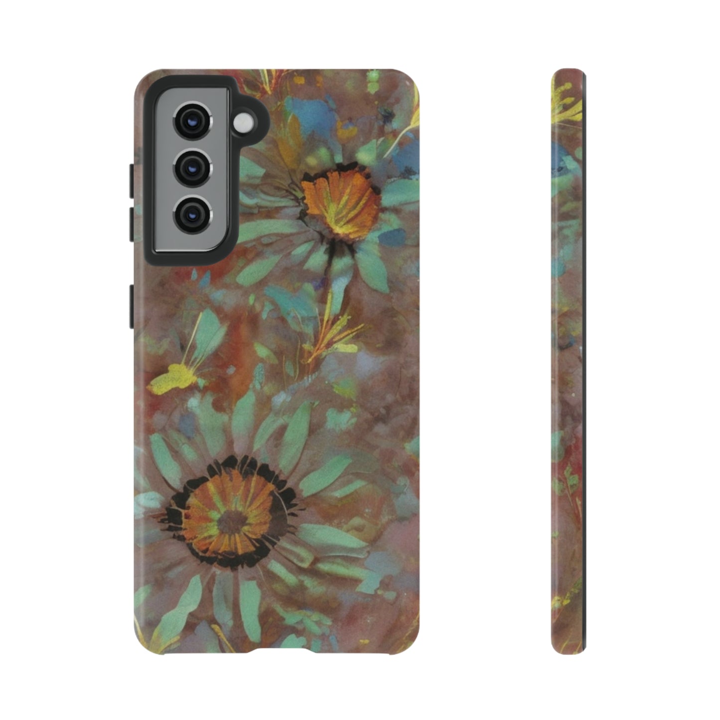 Tough Cases