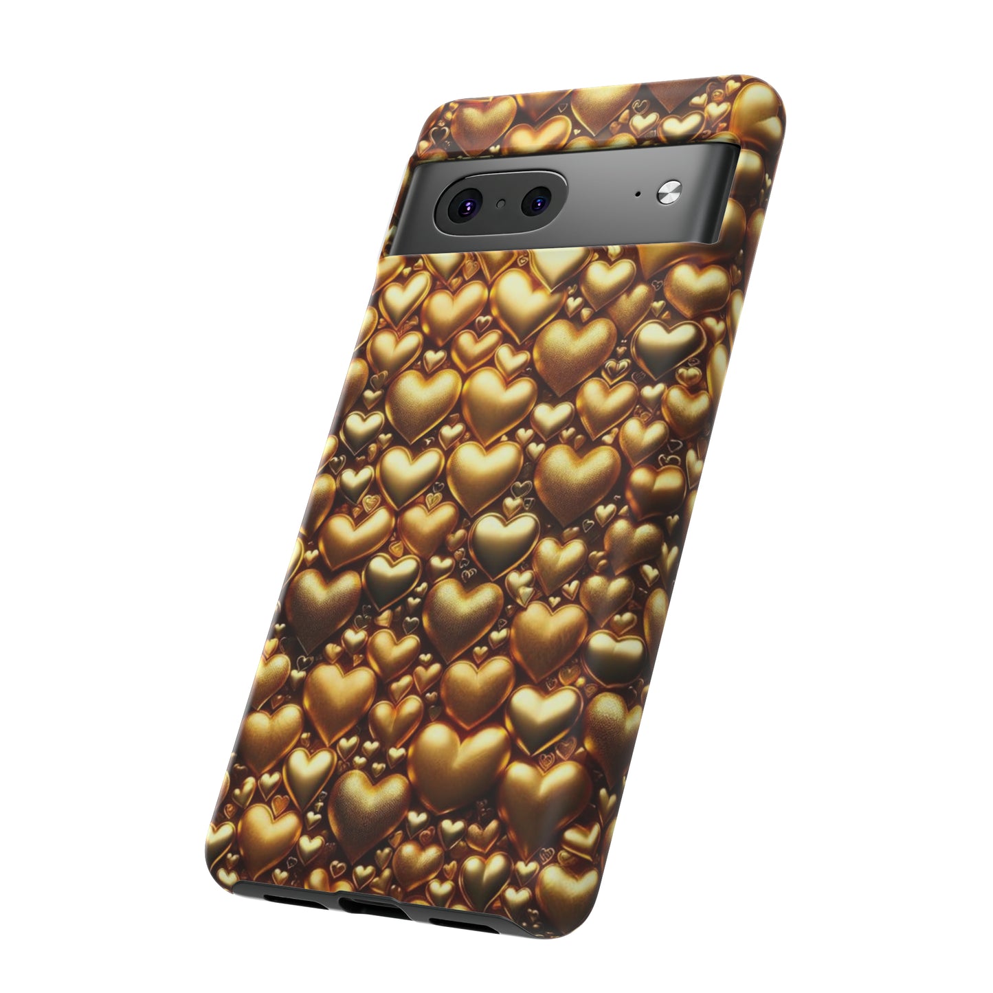 Tough Cases