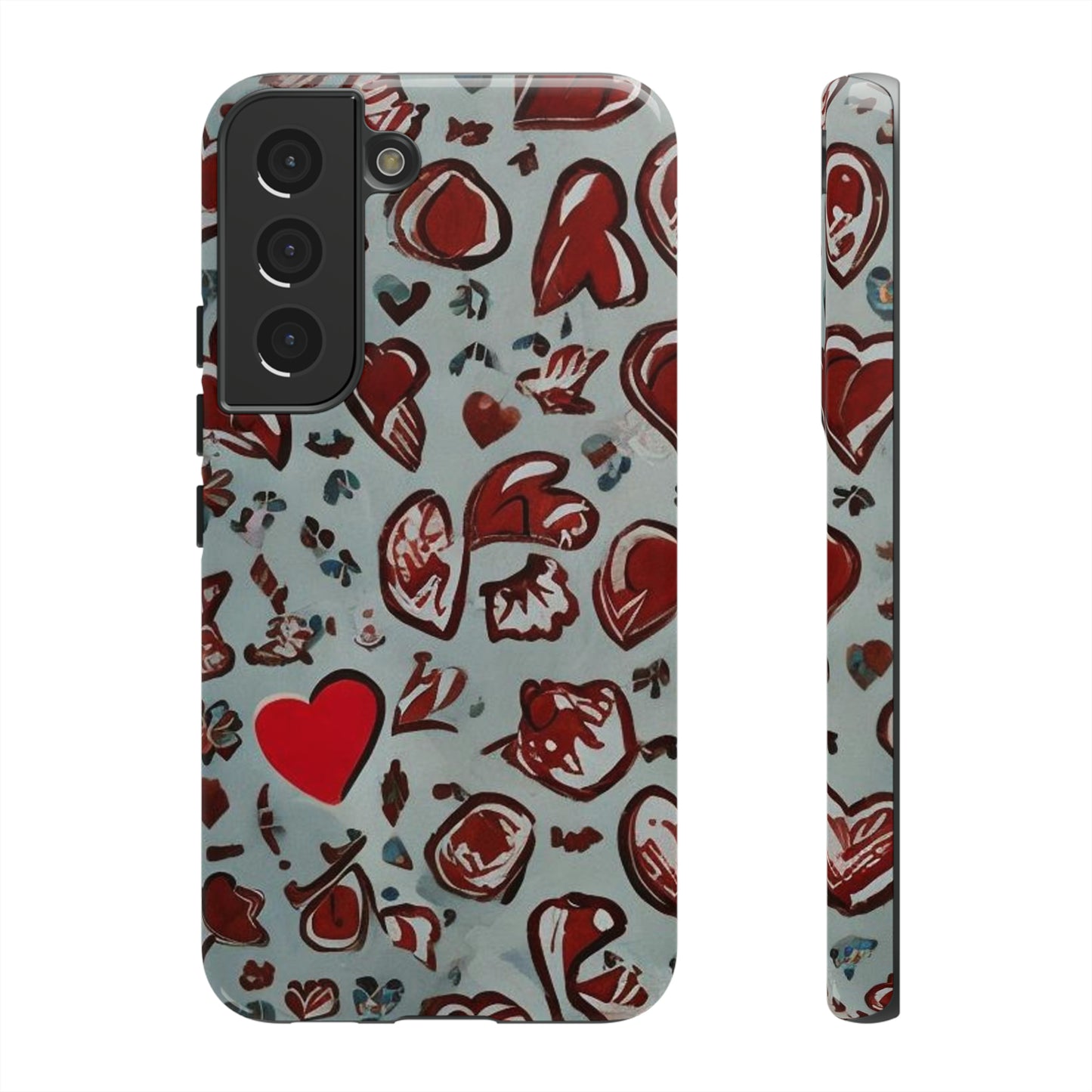 Tough Cases