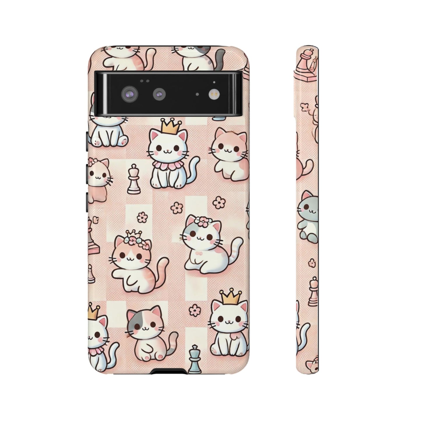 Tough Cases